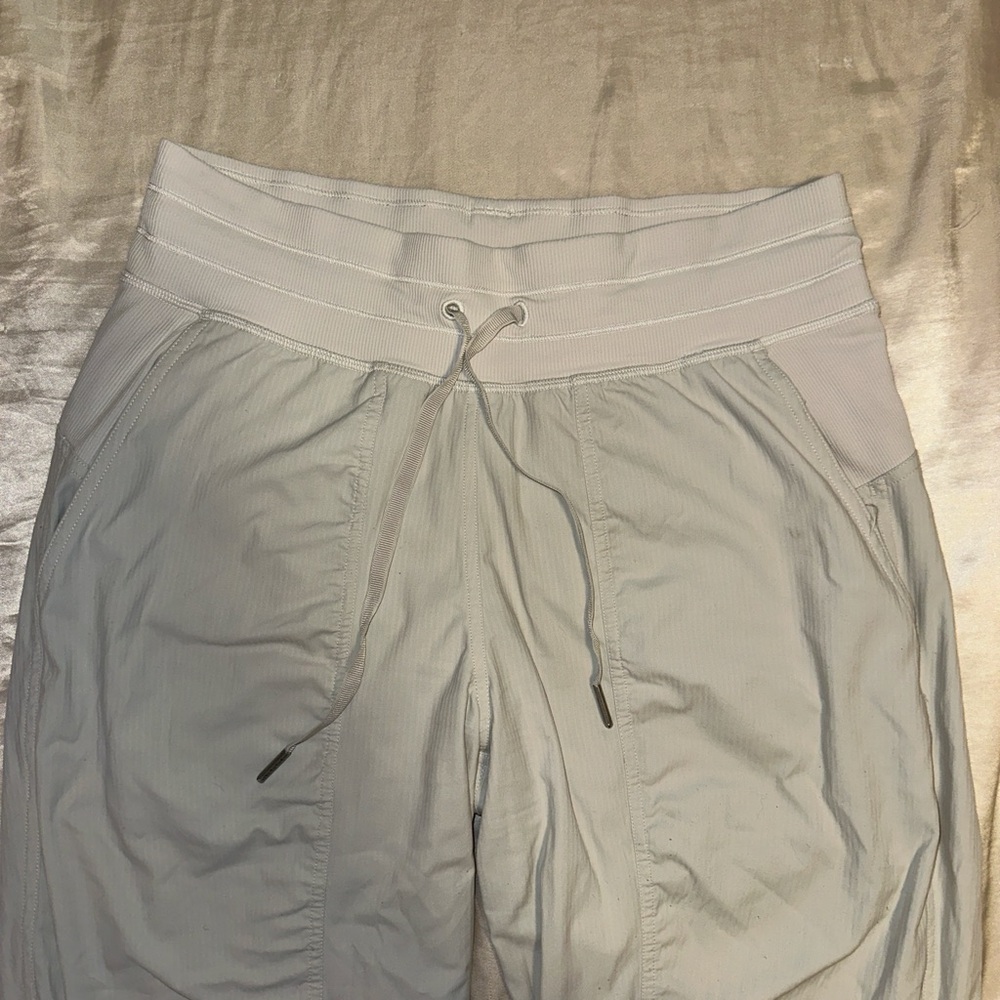 Dance Studio Mid-Rise Jogger